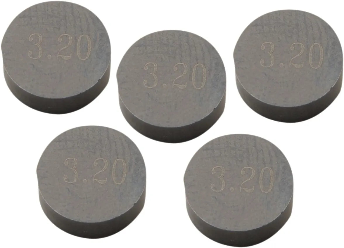 Prox 9,48 mm Ventilscheiben