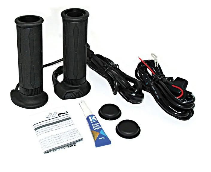 Koso North America Heizgriff - 22 mm