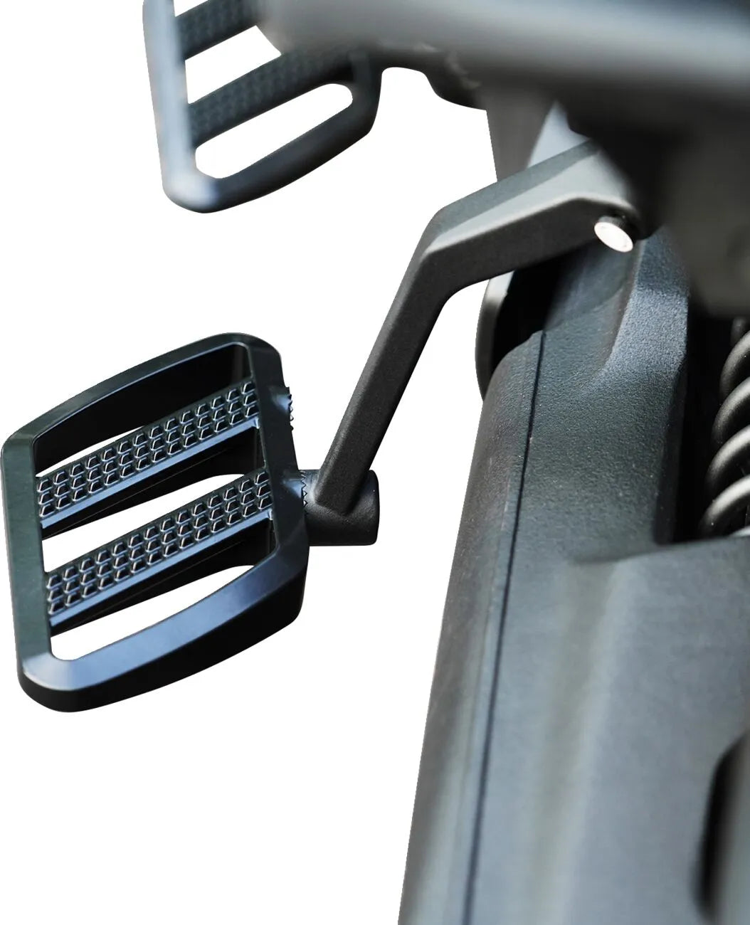 Chrome Combat Trittbretter