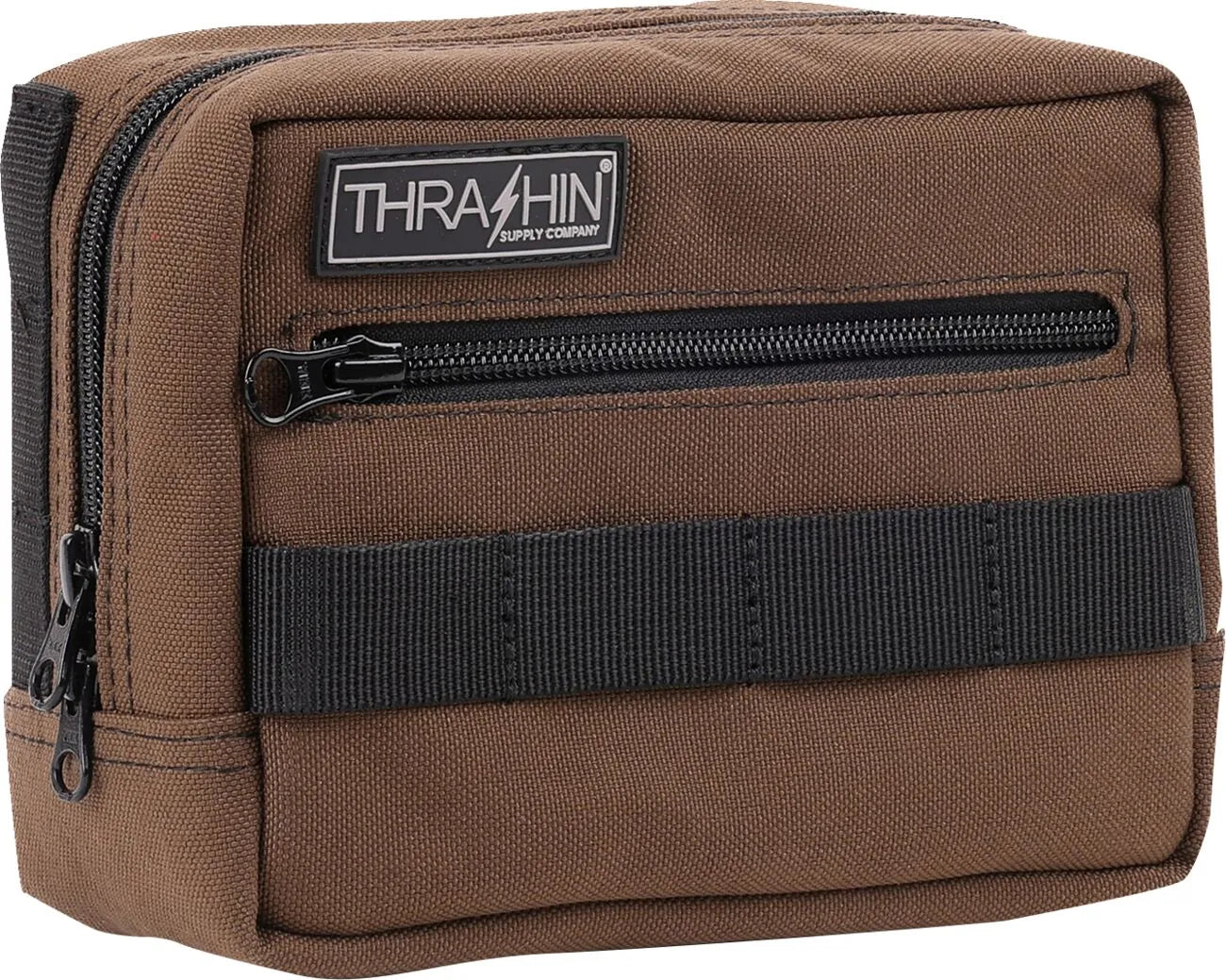 Lenkertasche von Thrashin Supply Co.