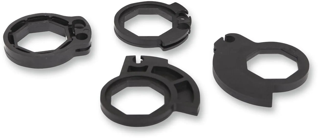 Odi V2 Drosselklappennocken