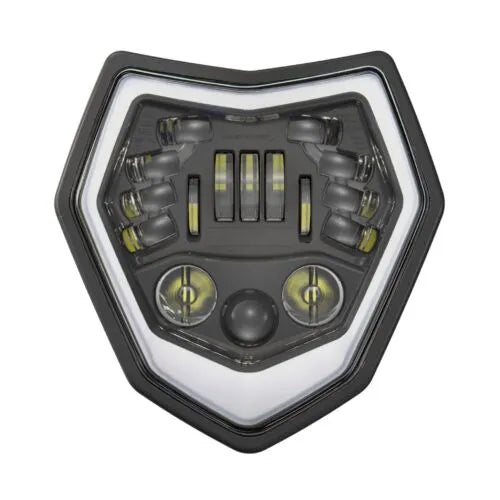 JW Speaker Adaptive 2 LED-Scheinwerfer