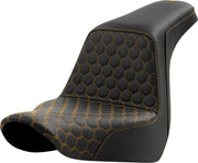 Saddlemen Honeycomb Step-up Seat