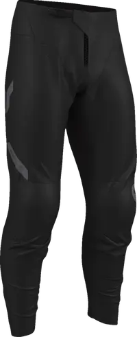 Thor Youth Ridemode Menace Rennhose - Schwarz