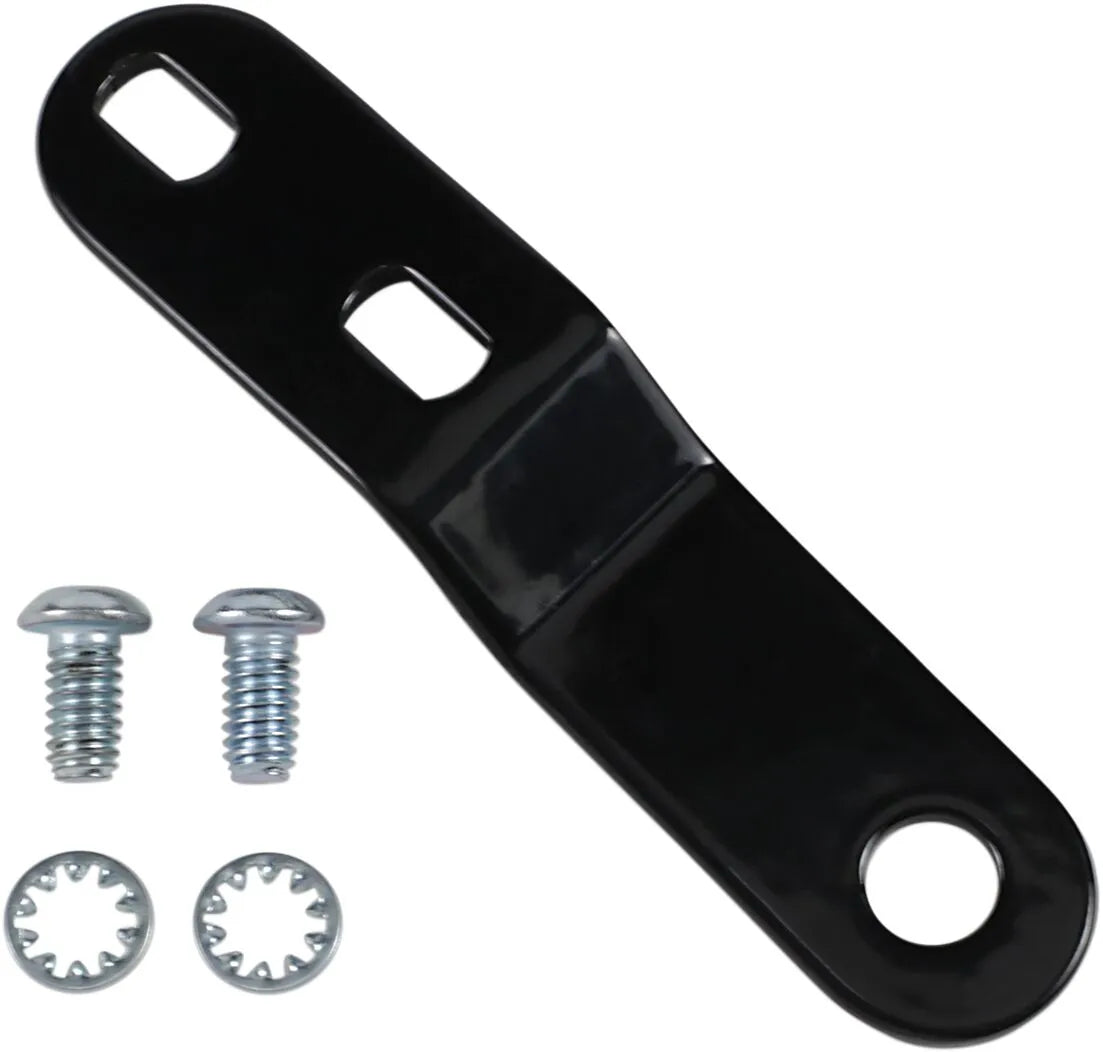 Le Pera Kick Flip Biker Gel-Sattel