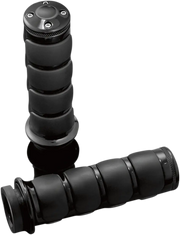 Kuryakyn Iso Grips – Mehr Komfort und Stil