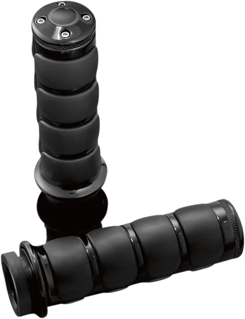 Kuryakyn Iso Grips – Mehr Komfort und Stil