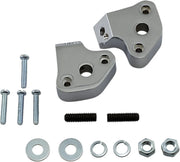 Drag Specialties Kurze hintere Blinkerhalterungen