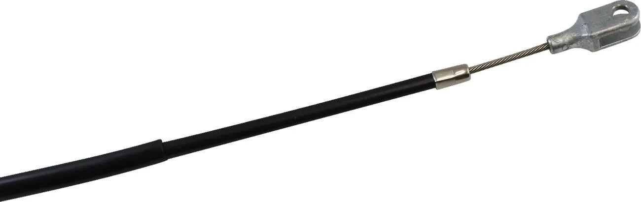 Vintco Hinterradbremszug für sanftes Bremsen