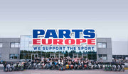 Parts Europe Regler-Gleichrichter - Spannungsregelung